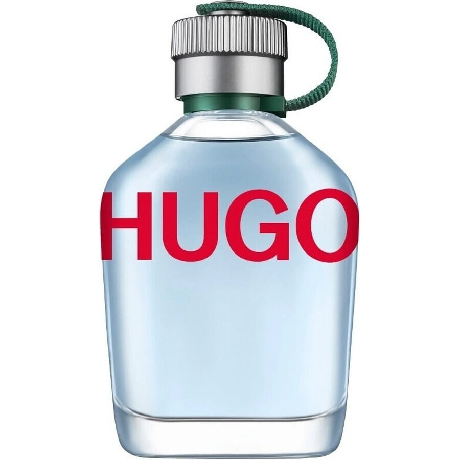 Hugo Boss Hombre - EDT 1×75 ml, Eau de toilette