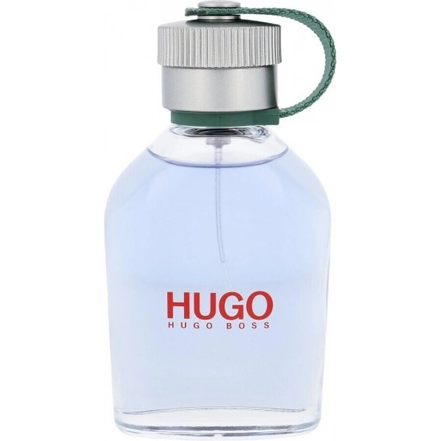 Hugo Boss Hombre - EDT 1×75 ml, Eau de toilette