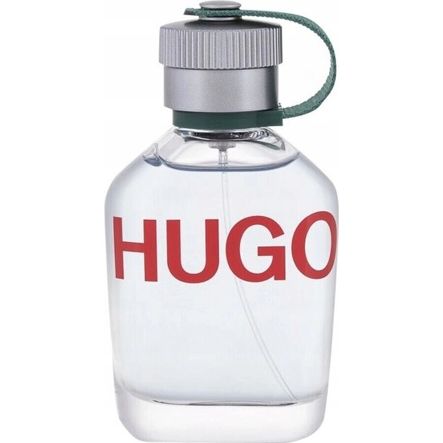 Hugo Boss Hombre - EDT 1×75 ml, Eau de toilette