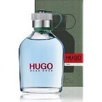 Hugo Boss Hombre - EDT 1×75 ml, Eau de toilette