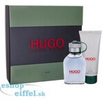 Hugo Boss Hombre - EDT 1×75 ml, Eau de toilette