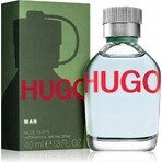 Hugo Boss Hombre - EDT 1×75 ml, Eau de toilette