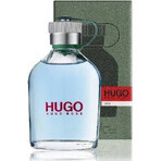 Hugo Boss Hombre - EDT 1×75 ml, Eau de toilette