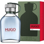 Hugo Boss Hombre - EDT 1×75 ml, Eau de toilette