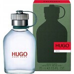 Hugo Boss Hombre - EDT 1×75 ml, Eau de toilette