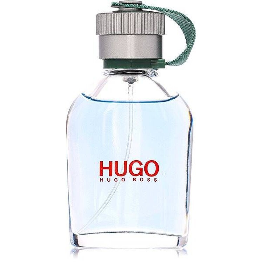 Hugo Boss Hombre - EDT 1×75 ml, Eau de toilette