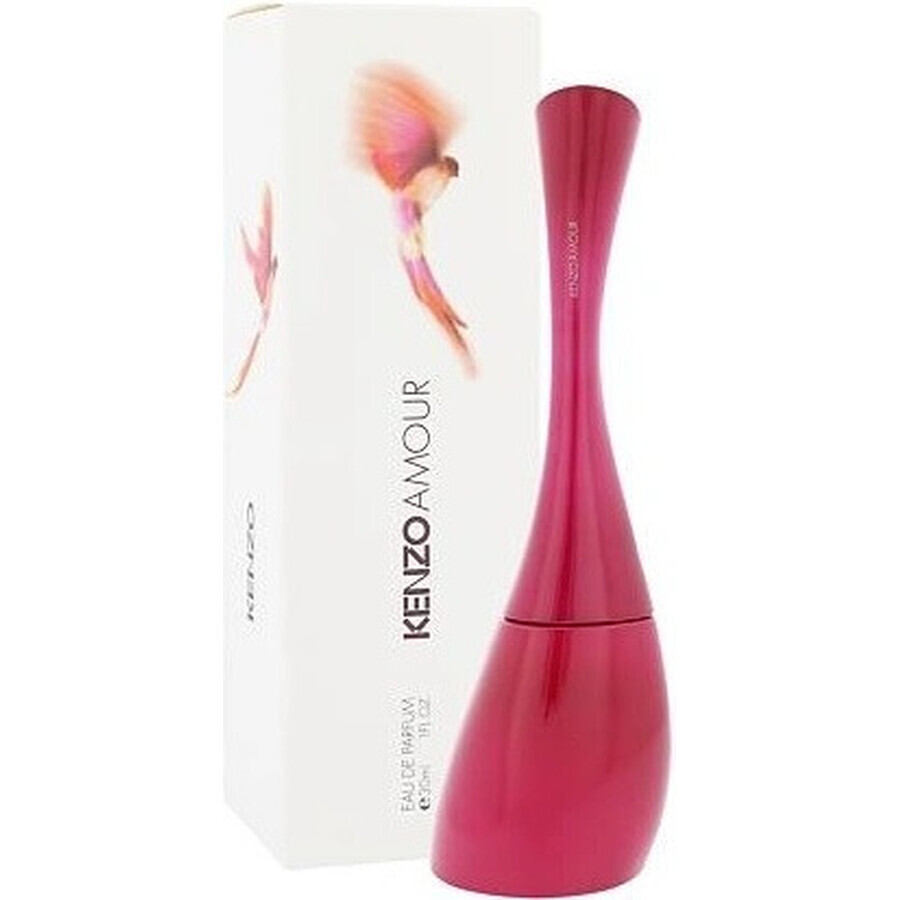 KENZO KENZO AMOUR EDP 30ML 1×30 ml, apă de parfum pentru femei