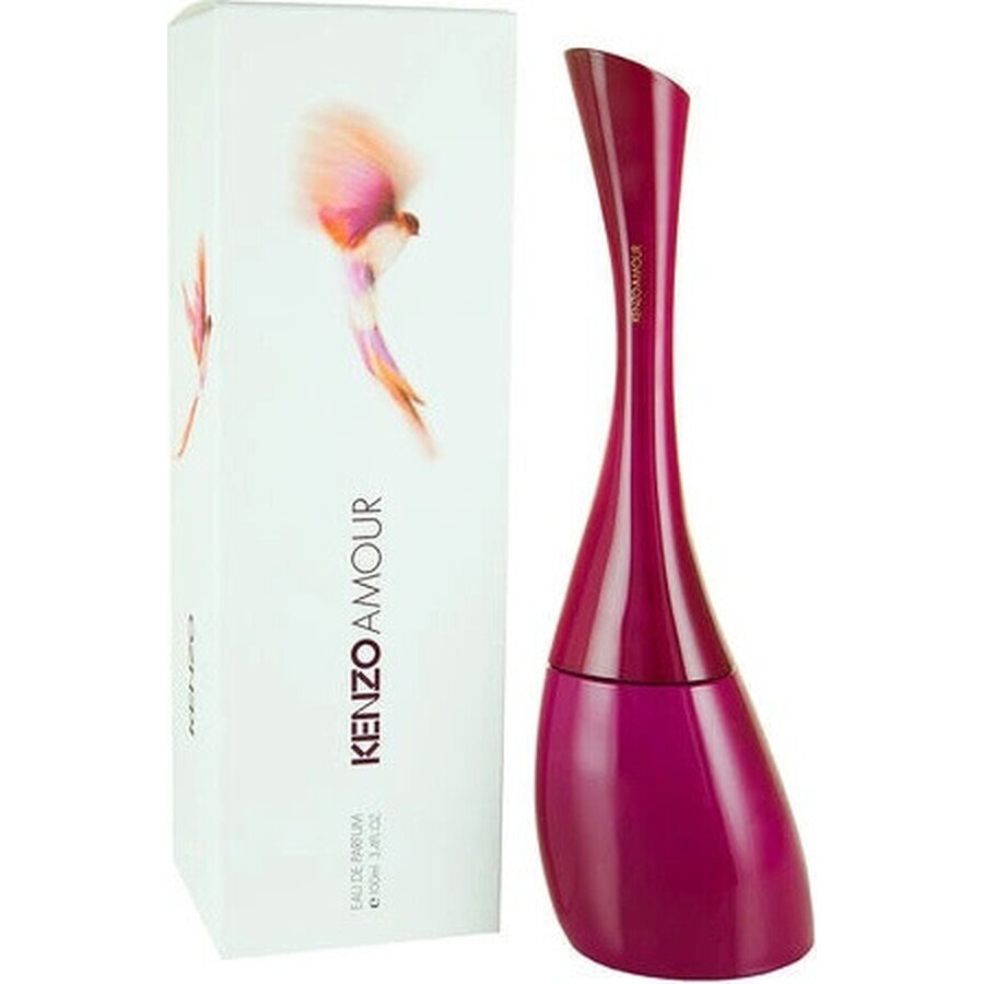 KENZO KENZO AMOUR EDP 30ML 1×30 ml, apă de parfum pentru femei