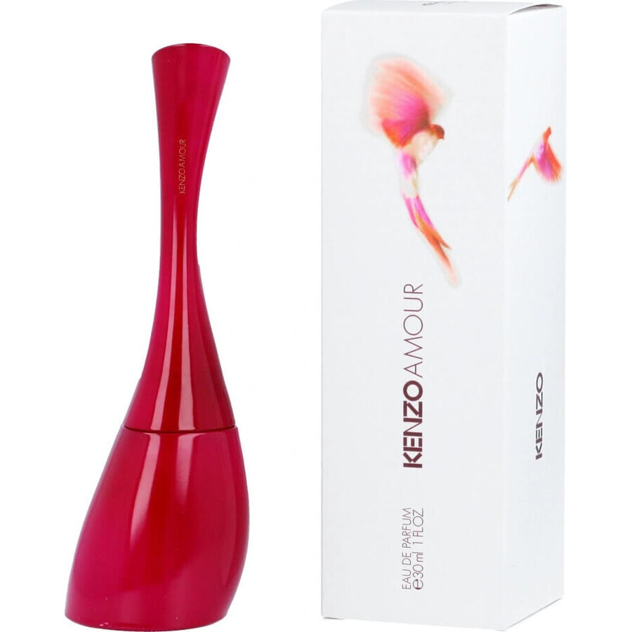 KENZO KENZO AMOUR EDP 30ML 1×30 ml, apă de parfum pentru femei