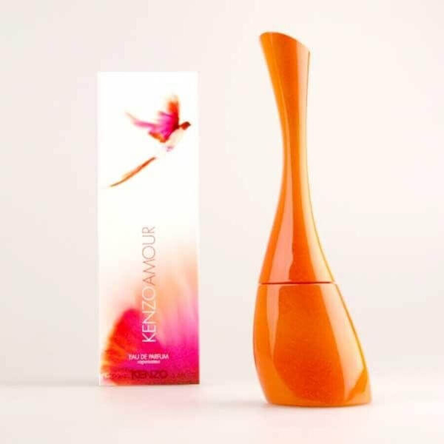 KENZO KENZO AMOUR EDP 30ML 1×30 ml, apă de parfum pentru femei