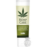 VIRDE HEMP CARE 1×200 ml, cremă de cânepă