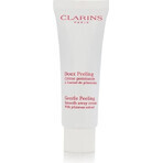 Clarins Smoothing Body Scrub 1×200 ml, scrub pentru corp