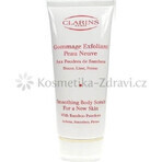 Clarins Smoothing Body Scrub 1×200 ml, scrub pentru corp