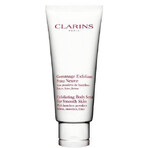 Clarins Smoothing Body Scrub 1×200 ml, scrub pentru corp