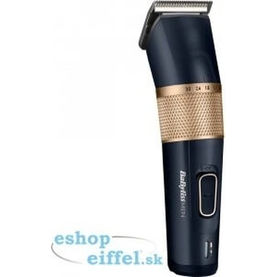 Hair trimmer BaByliss E986E 1×1 pc, hair trimmer