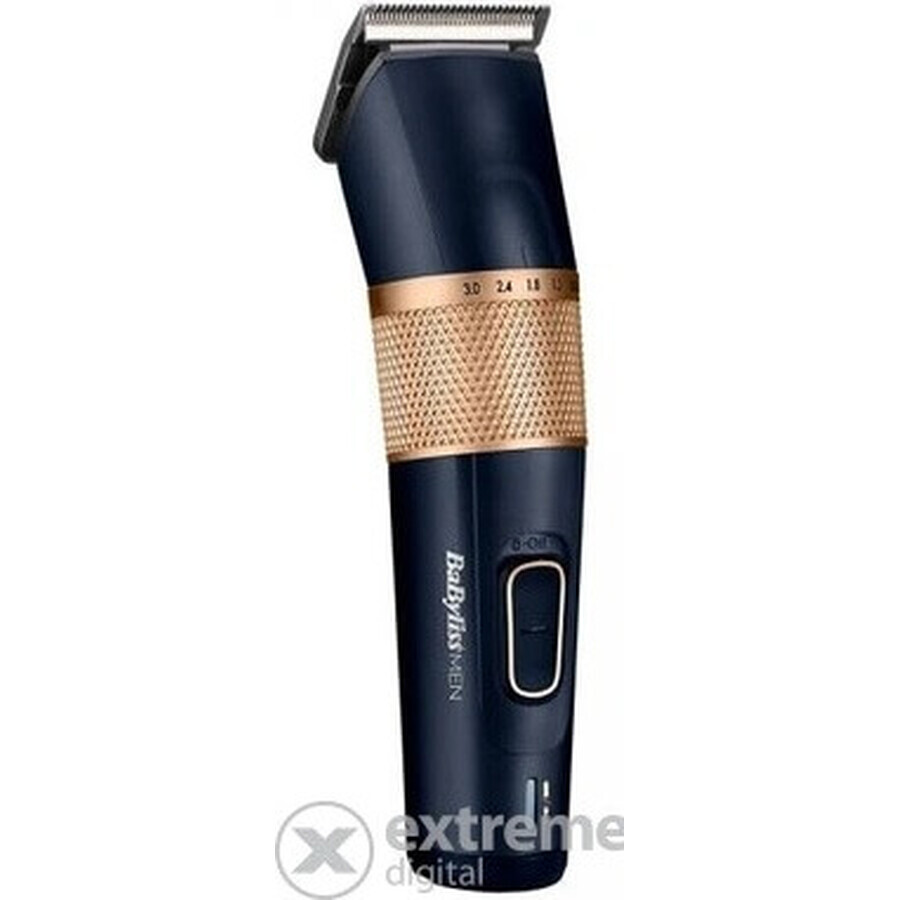 Hair trimmer BaByliss E986E 1×1 pc, hair trimmer