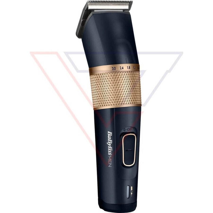 Hair trimmer BaByliss E986E 1×1 pc, hair trimmer