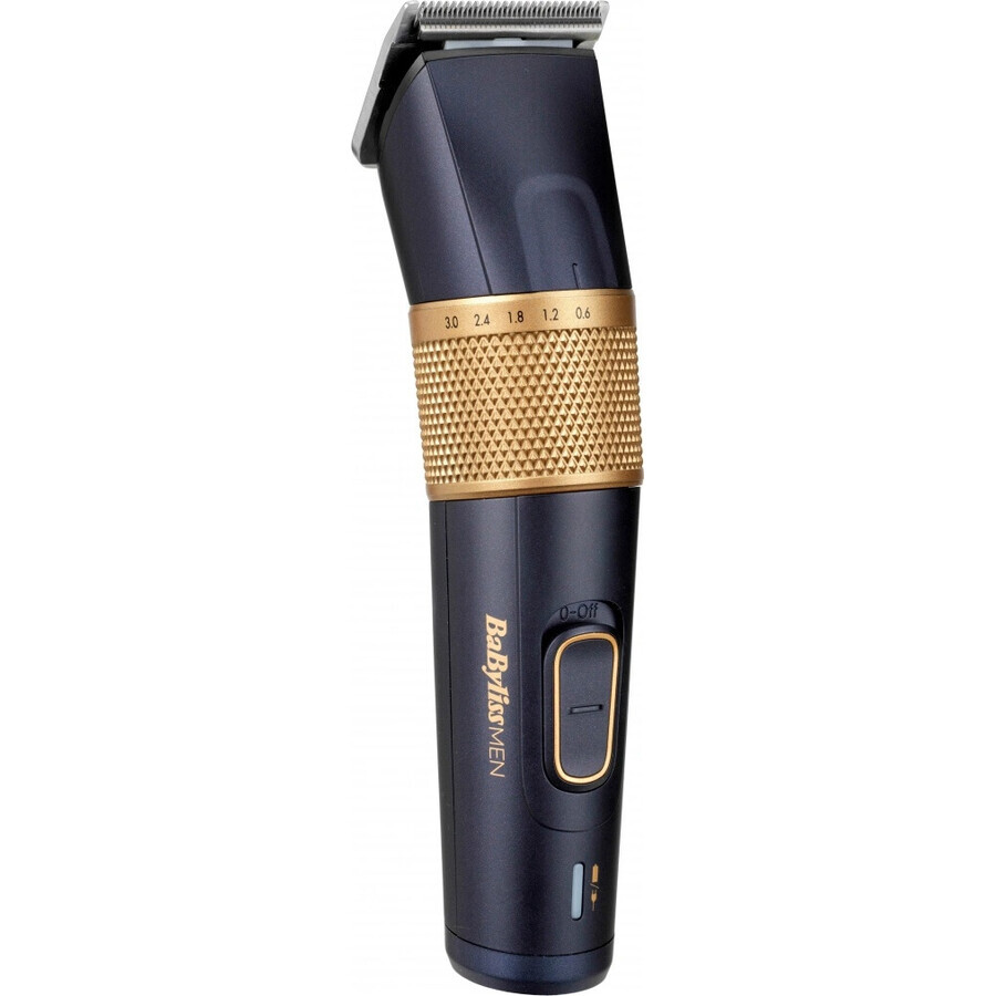 Hair trimmer BaByliss E986E 1×1 pc, hair trimmer