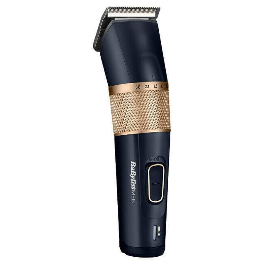 Hair trimmer BaByliss E986E 1×1 pc, hair trimmer