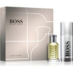 Hugo Boss No 6 Bottled Edt 50ml+Deo 150ml 1×1 buc