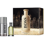 Hugo Boss No 6 Bottled Edt 50ml+Deo 150ml 1×1 buc