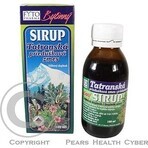 FYTO Tatra amestec bronșic sirop 1×100 ml, sirop