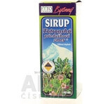 FYTO Tatra amestec bronșic sirop 1×100 ml, sirop