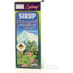 FYTO Tatra amestec bronșic sirop 1×100 ml, sirop