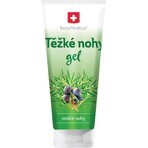 SwissMedicus Gel pentru picioare grele 1×200 ml