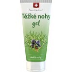 SwissMedicus Gel pentru picioare grele 1×200 ml