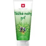 SwissMedicus Gel pentru picioare grele 1×200 ml