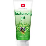 SwissMedicus Gel pentru picioare grele 1×200 ml