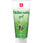 SwissMedicus Gel pentru picioare grele 1×200 ml