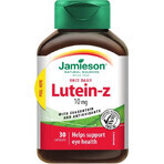 JAMIESON LUTEIN-Z™ 1×30 cps, food supplement