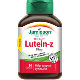 JAMIESON LUTEIN-Z™ 1×30 cps, supliment alimentar