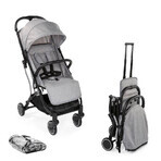 CHICCO Sport Trolley Trolley Me Grigio chiaro 1×1 pz.