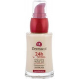 Dermacol 24H Control Make-up 60 1×30 ml, make-up