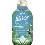 Lenor Fresh Air Effect Northern Soltice, balsam de rufe 1×770 ml, balsam de rufe