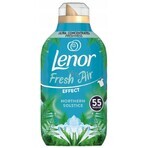 Lenor Fresh Air Effect Northern Soltice, balsam de rufe 1×770 ml, balsam de rufe