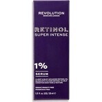 Revolution Skincare 1% Retinol Super Intense Serum 1×1 buc