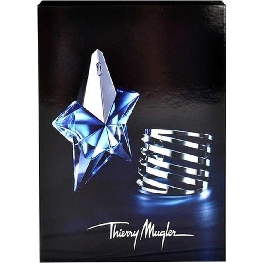 Thierry Mugler Angel Edp Pln 25ml 1×25ml