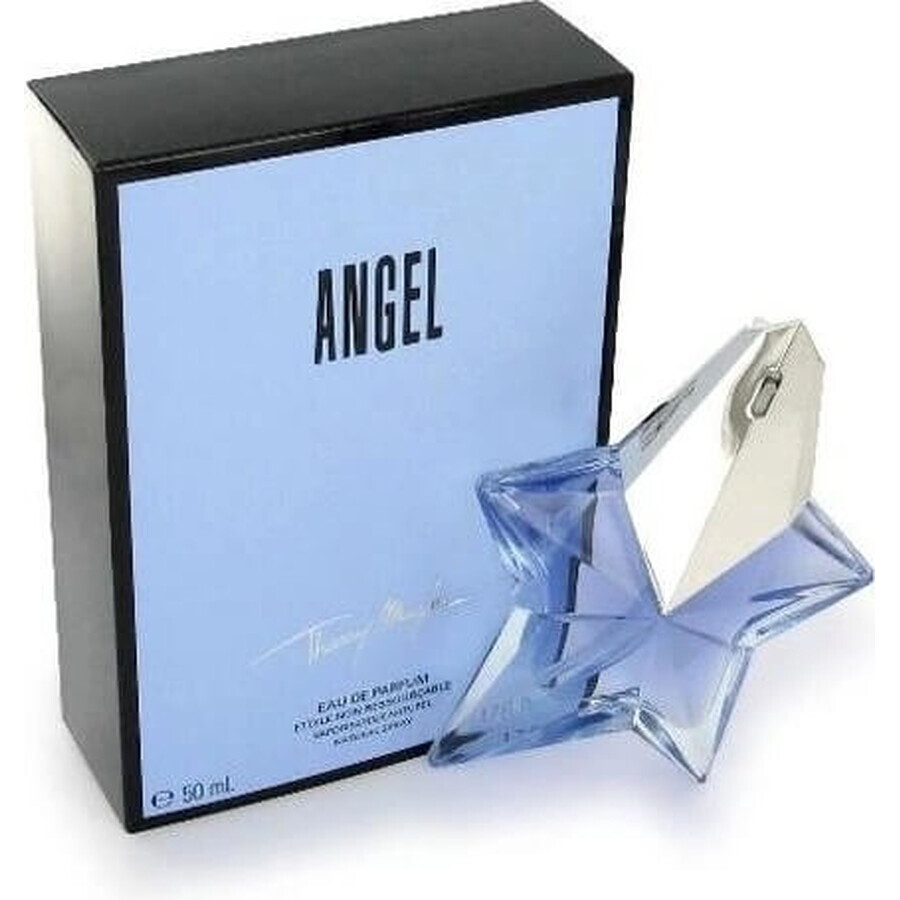 Thierry Mugler Angel Edp Pln 25ml 1×25ml