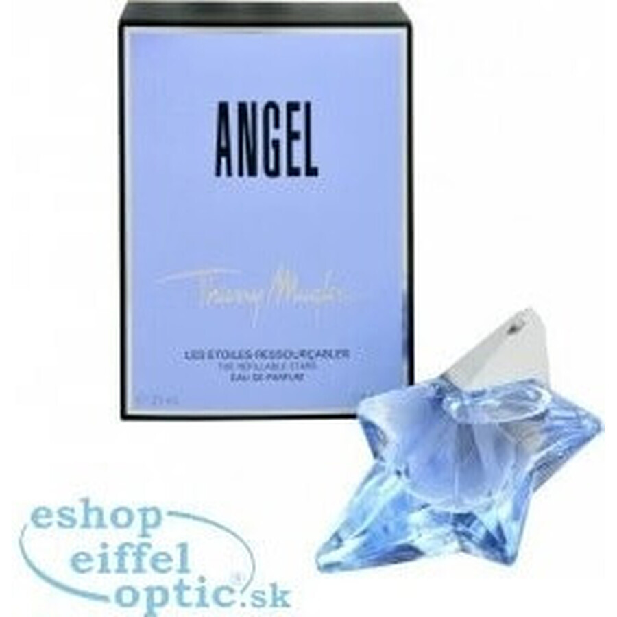 Thierry Mugler Angel Edp Pln 25ml 1×25ml