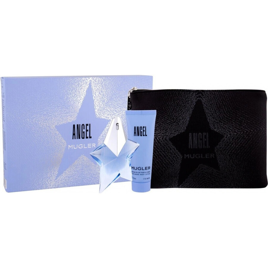 Thierry Mugler Angel Edp Pln 25ml 1×25ml