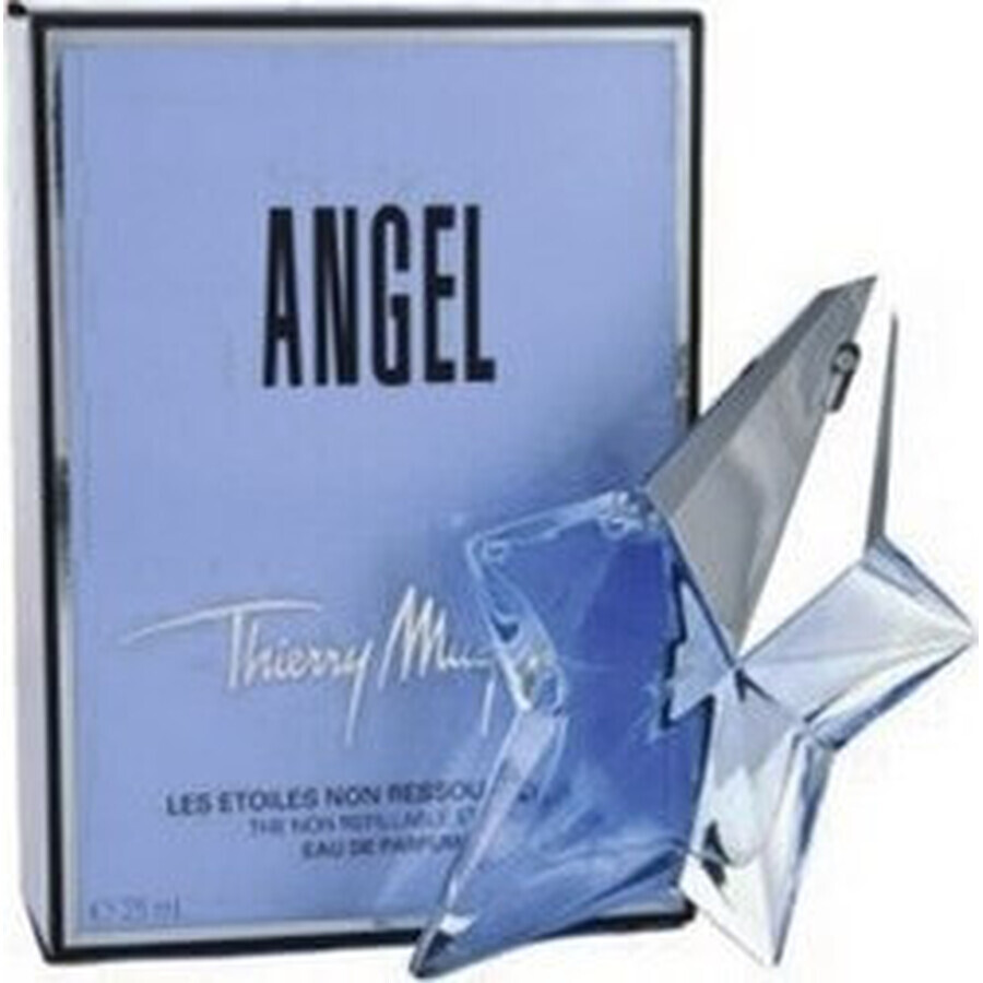 Thierry Mugler Angel Edp Pln 25ml 1×25ml