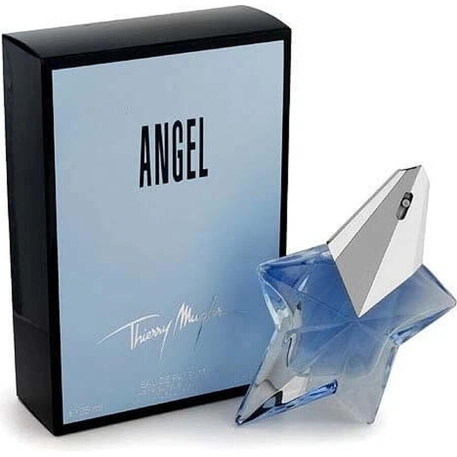 Thierry Mugler Angel Edp Pln 25ml 1×25ml