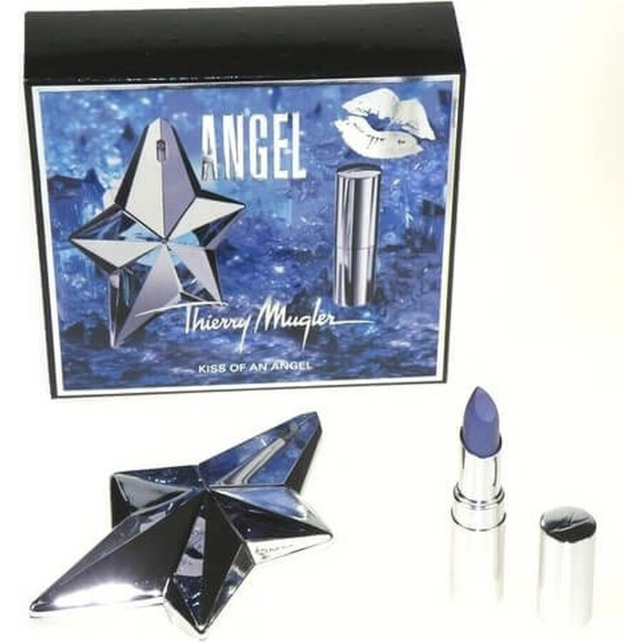 Thierry Mugler Angel Edp Pln 25ml 1×25ml