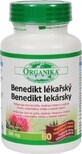 ORGANIKA Benedictine medical 1&#215;60 cps, supliment alimentar