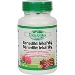 ORGANIKA Benedictine medical 1×60 cps, supliment alimentar