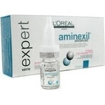 L´Oréal Professionnel Aminexil 1×6 ml, fiolă împotriva căderii părului